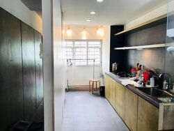 Blk 75 Telok Blangah Drive (Bukit Merah), HDB 3 Rooms #635596461